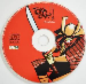 Tora! Tora! Compilation (CD) - Bild 3