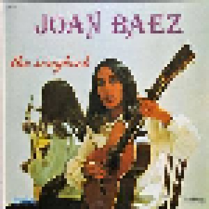 Joan Baez: The Songbook (4-LP) - Bild 1
