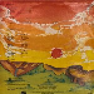 Peter Green: Kolors (LP) - Bild 2