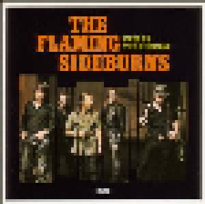 The Flaming Sideburns: Keys To The Highway (LP) - Bild 1