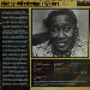 Muddy Waters: Blues Collection 1 (LP) - Bild 2