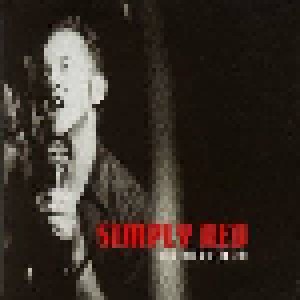 Simply Red: Ain't That A Lot Of Love (Single-CD) - Bild 1