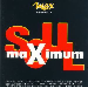 Cover - Lisa Fischer: Maximum Soul