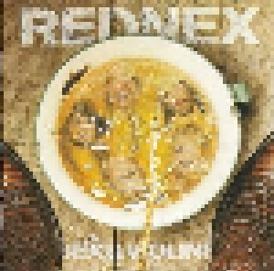 Rednex: Sex & Violins (CD) - Bild 1