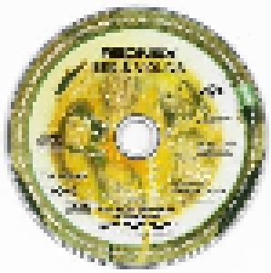 Rednex: Sex & Violins (CD) - Bild 4