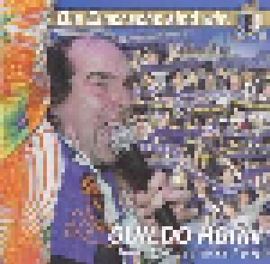 Guildo Horn Feat. Die Eintracht Fans: Die Eintracht Sind Wir! (Single-CD) - Bild 1