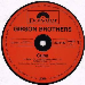 Gibson Brothers: Cuba (LP) - Bild 3