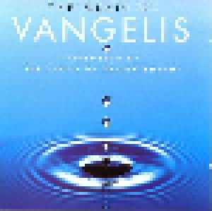 Vangelis: The Music Of Vangelis (CD) - Bild 1