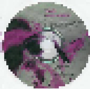 Yamo: I Was A Robot (Single-CD) - Bild 1