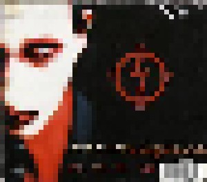 Marilyn Manson: Antichrist Superstar (CD) - Bild 2