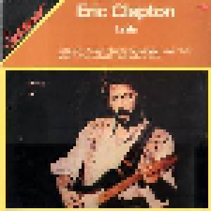 Eric Clapton: Layla - Cover