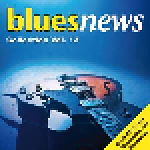 Bluesnews Collection Vol. 13 - Cover