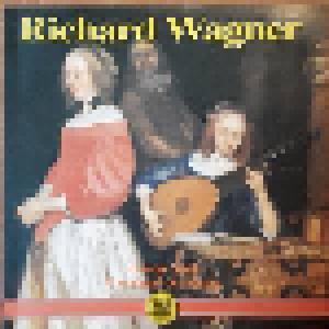 Richard Wagner: Richard Wagner - Cover