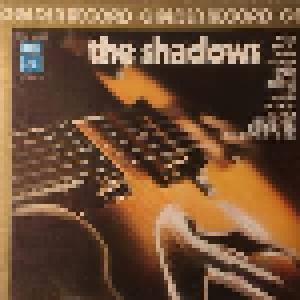 The Shadows: Shadows Golden Record, The - Cover