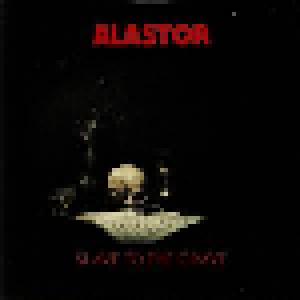 Alastor: Slave To The Grave - Cover