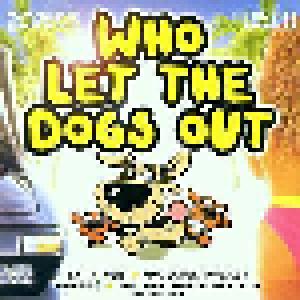 Who Let The Dogs Out - Cover