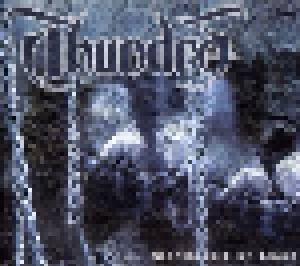 Thundra: Worshipped By Chaos - Cover