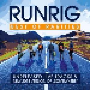 Runrig: Best Of Rarities - Cover