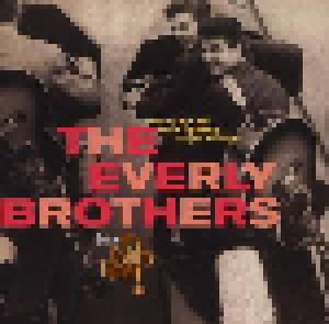 The Everly Brothers: Everly Brothers / It's Everly Time, The - Cover