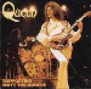 Queen: Supporting Mott The Hoople - Cover