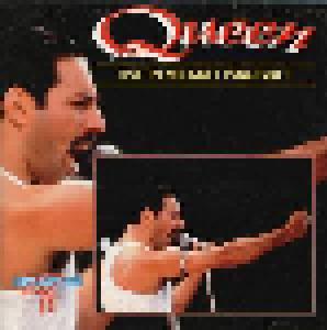 Queen: Live In Milano 1984 Part 1 - Cover