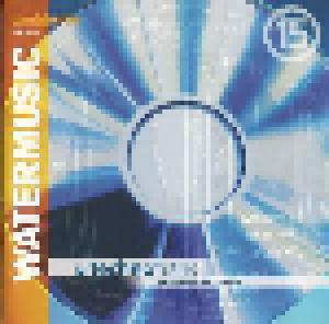 Watermusic - Worldwide Technotrans Edition 15, Volume 2 - Cover