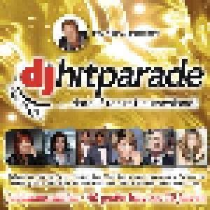 DJ Hitparade - Jubiläumsedition - Cover