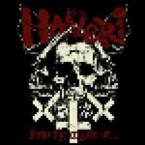 Haveri: Into The Crypts Of... - Cover