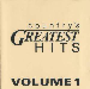 Country's Greatest Hits, Volume 1 - Cover