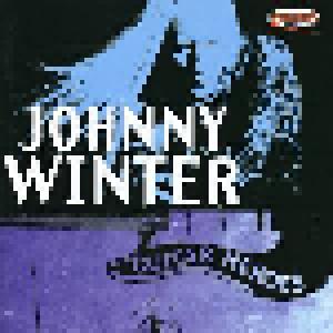 Johnny Winter: Guitar Heroes Vol. 6 - Cover