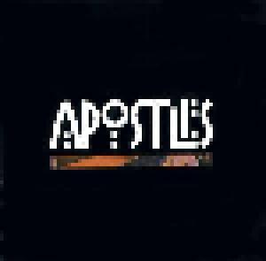 Apostles: Apostles - Cover