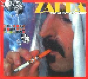 Frank Zappa: Wanna Buy Some Acid? - Cover