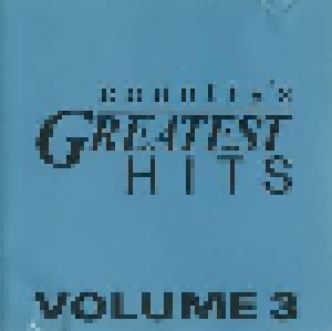 Country's Greatest Hits, Volume 3 - Cover