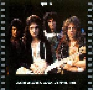 Queen: Live In Shizuoka, Japn, 29 April 1975 - Cover