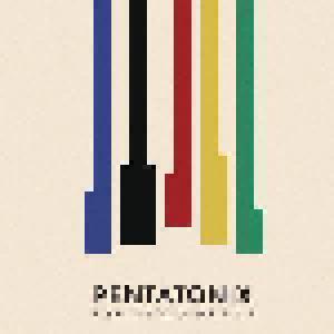 Pentatonix: Ptx Presents: Top Pop, Vol. 1 - Cover