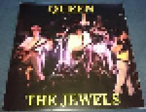Queen: Jewels, The - Cover