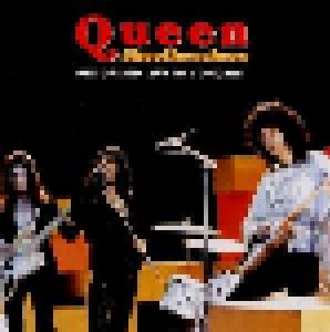 Queen: Sheetkeeckers - Recorded Live In Concert - Cover