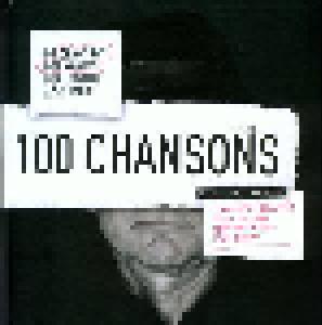 Thomas Pigor: 100 Chansons: Die Chansons Des Monats Der Letzten Acht Jahre - Cover