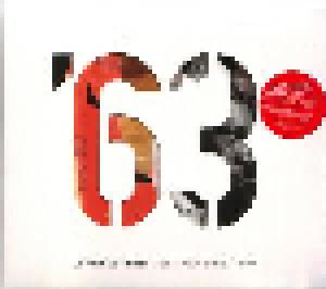 John Coltrane: 1963: New Directions - Cover