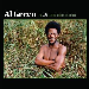 Al Green: Hi Records Singles Collection, The - Cover