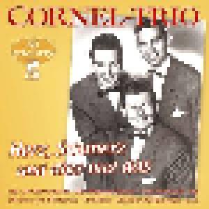 Das Cornel Trio: Herz, Schmerz Und Dies Und Das - 50 Große Erfolge - Cover