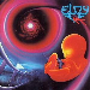 Eloy: Ra - Cover