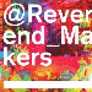 Reverend And The Makers: @reverend_Makers - Cover