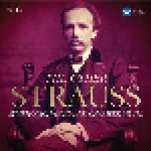 Richard Strauss: Other Strauss, The - Cover