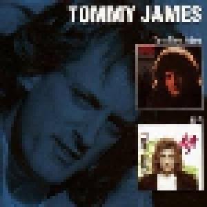 Tommy James: Three Times In Love / Hi-Fi - Cover