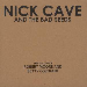 Nick Cave And The Bad Seeds: Ballad Of Robert Moore And Betty Coltrane, The - Cover