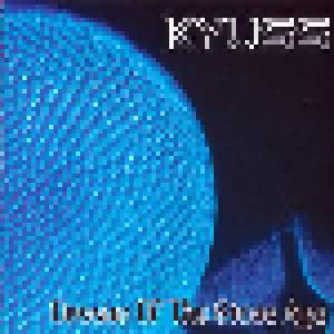 Kyuss, Queens Of The Stone Age: Untitled - Cover