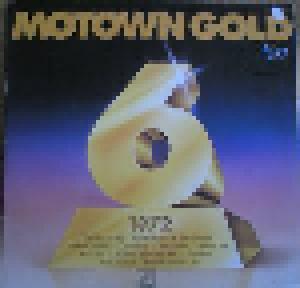 Motown Gold Volume 6 - Cover