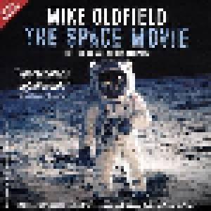 Mike Oldfield: Space Movie, The - Cover