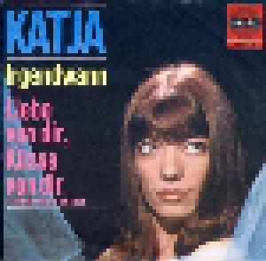 Katja Ebstein: Irgendwann - Cover